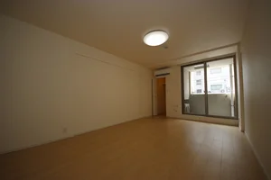 広島市南区のマンスリーマンション・ウィークリーマンション「オンフォレストシノノメ 302・洋室(No.1377566)」メイン画像
