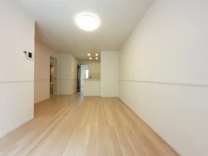福岡教育大学周辺のマンスリーマンション・ウィークリーマンション「カレント・ヴィラ 102・洋室(No.1377597)」メイン画像
