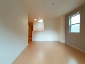 北九州市八幡西区のマンスリーマンション・ウィークリーマンション「スターヒルＢ 102・洋室(No.1377608)」メイン画像