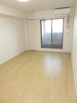 別府溝部学園短期大学周辺のマンスリーマンション・ウィークリーマンション「シャルマン 205・洋室(No.1377631)」メイン画像