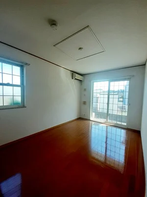 のマンスリーマンション・ウィークリーマンション「ルミエール 101・洋室(No.1377646)」メイン画像