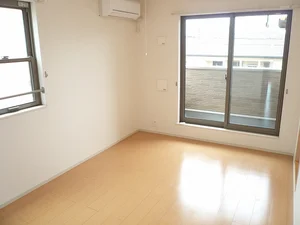 宮崎市のマンスリーマンション・ウィークリーマンション「アプリリア 201・LD(No.1377650)」メイン画像