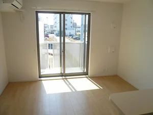 宮崎市のマンスリーマンション・ウィークリーマンション「リライフ　Ⅱ 204・LDK(No.1377658)」メイン画像