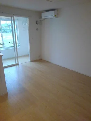 児湯郡都農町のマンスリーマンション・ウィークリーマンション「ネオ・ソレイユ　Ⅱ 103・洋室(No.1377662)」メイン画像