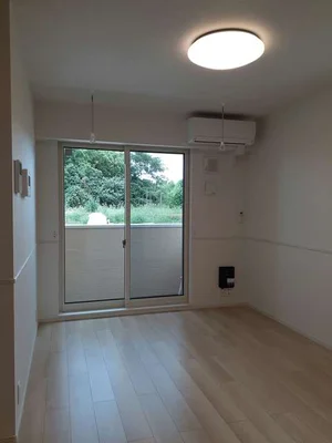 横浜市戸塚区のマンスリーマンション・ウィークリーマンション「アンランジュⅠ 101・洋室(No.1377666)」メイン画像