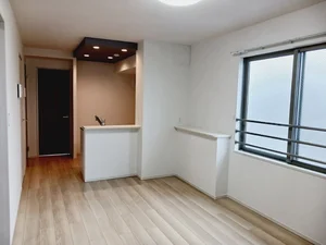 埼玉県のマンスリーマンション・ウィークリーマンション「カーサ・フィオーレ 301・洋室(No.1377673)」メイン画像