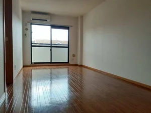 常総市のマンスリーマンション・ウィークリーマンション「プロスペリティ 203・洋室(No.1377679)」メイン画像