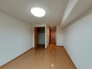 兵庫県のマンスリーマンション・ウィークリーマンション「クレメント昆陽 305・洋室(No.1377680)」メイン画像