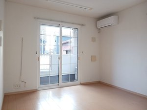 取手市のマンスリーマンション・ウィークリーマンション「アジュール 101・洋室(No.1377685)」メイン画像