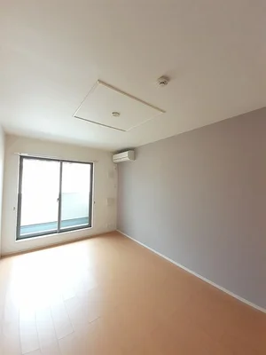 静岡県のマンスリーマンション・ウィークリーマンション「ラ　フォリア 203・洋室(No.1377712)」メイン画像