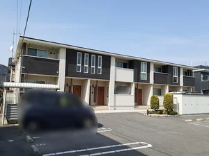 馬場崎町駅（鳥取県）のマンスリーマンション・ウィークリーマンション「ヴィラ・クレメント 102・洋室(No.1377730)」メイン画像