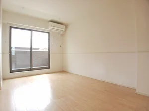 総合研究大学院大学核融合科学コース周辺のマンスリーマンション・ウィークリーマンション「サラキア・ビリン　Ⅱ 202・洋室(No.1377735)」メイン画像