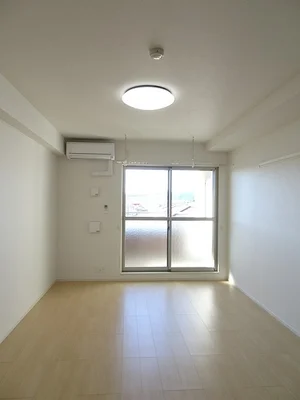 静岡市葵区のマンスリーマンション・ウィークリーマンション「マジェスティ 406・洋室(No.1377753)」メイン画像