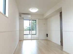 上菅谷駅（茨城県）のマンスリーマンション・ウィークリーマンション「コッティⅣ　３１０ 104・洋室(No.1377764)」メイン画像