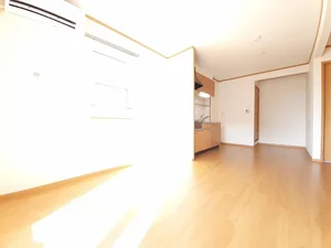 佐野駅（栃木県）のマンスリーマンション・ウィークリーマンション「ラルジュＢ 201・洋室(No.1377766)」メイン画像