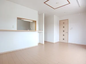 岩舟駅（栃木県）のマンスリーマンション・ウィークリーマンション「エアリー・カレントⅡ 201・洋室(No.1377772)」メイン画像