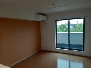 長浦駅（千葉県）のマンスリーマンション・ウィークリーマンション「ベル・アンジュＢ 202・洋室(No.1377775)」メイン画像