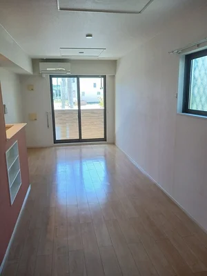 千葉県のマンスリーマンション・ウィークリーマンション「スカイ　ブリーズ 101・洋室(No.1377777)」メイン画像