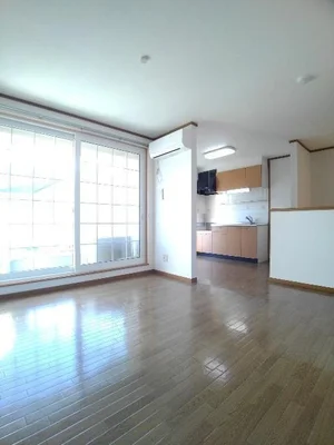 埼玉県のマンスリーマンション・ウィークリーマンション「プリエール　Ａ 202・洋室(No.1377785)」メイン画像