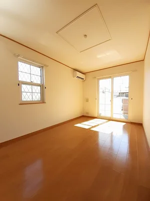 埼玉県のマンスリーマンション・ウィークリーマンション「プリエールＣ 103・洋室(No.1377788)」メイン画像