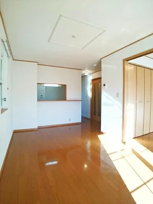 埼玉県のマンスリーマンション・ウィークリーマンション「プリエールＤ 201・洋室(No.1377789)」メイン画像