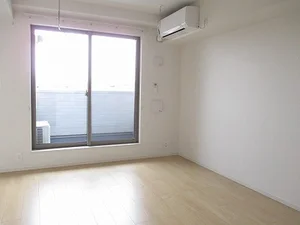 前橋市のマンスリーマンション・ウィークリーマンション「プリムローズ 202・洋室(No.1377814)」メイン画像