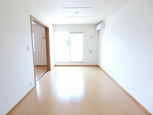 安八郡輪之内町のマンスリーマンション・ウィークリーマンション「プリムローズＡ 203・洋室(No.1377831)」メイン画像