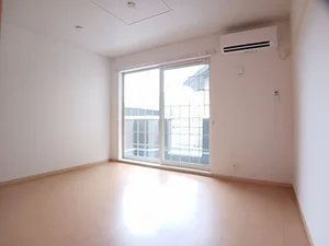 岐阜駅（岐阜県）のマンスリーマンション・ウィークリーマンション「メゾン・ド・クレール 101・洋室(No.1377835)」メイン画像