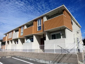 西尾市のマンスリーマンション・ウィークリーマンション「プリムラ 105・洋室(No.1377839)」メイン画像