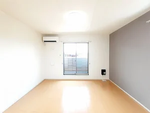 のマンスリーマンション・ウィークリーマンション「ベル　フィオーレＡ 206・洋室(No.1377840)」メイン画像