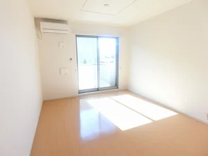 不破郡垂井町のマンスリーマンション・ウィークリーマンション「サリチェⅡ 101・洋室(No.1377841)」メイン画像