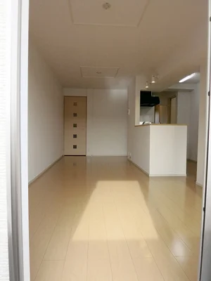 のマンスリーマンション・ウィークリーマンション「ラメール　富山 202・洋室(No.1377845)」メイン画像