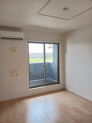 静岡県のマンスリーマンション・ウィークリーマンション「レガーロⅡ 201・洋室(No.1377848)」メイン画像