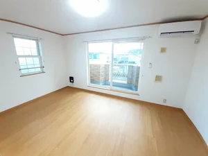 のマンスリーマンション・ウィークリーマンション「アヴニール　エテルネルＣ 203・洋室(No.1377868)」メイン画像
