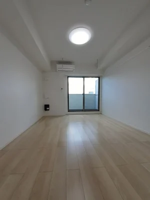 大阪府のマンスリーマンション・ウィークリーマンション「プレッソ　リンクウ 310・洋室(No.1377880)」メイン画像