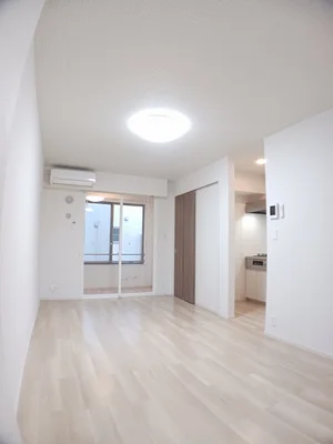 出雲市のマンスリーマンション・ウィークリーマンション「アルカンシエル・セット 103・洋室(No.1377904)」メイン画像