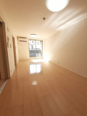 福山市のマンスリーマンション・ウィークリーマンション「グランツ　ロイヤル　ＯＮＯ 202・洋室(No.1377935)」メイン画像