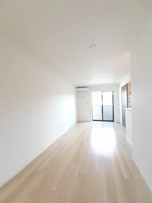 笠岡市のマンスリーマンション・ウィークリーマンション「メゾン　ルーバンＢ 102・洋室(No.1377937)」メイン画像