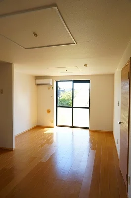 のマンスリーマンション・ウィークリーマンション「ドエルアンダンテ 105・洋室(No.1377939)」メイン画像