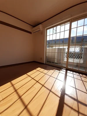 のマンスリーマンション・ウィークリーマンション「ミストラル 102・洋室(No.1377969)」メイン画像