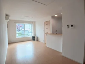 北海道のマンスリーマンション・ウィークリーマンション「レジオンⅡ 103・洋室(No.1377974)」メイン画像