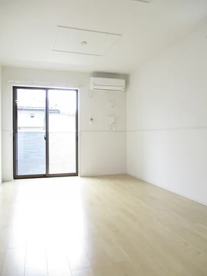 宮崎県のマンスリーマンション・ウィークリーマンション「リナリア　Ⅰ 104・洋室(No.1377978)」メイン画像