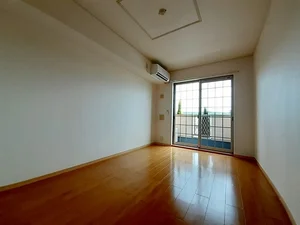 春日井市のマンスリーマンション・ウィークリーマンション「ジュネスＫ 102・洋室(No.1377984)」メイン画像