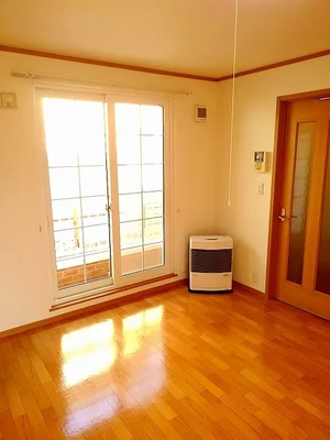 札幌市北区のマンスリーマンション・ウィークリーマンション「グラン　カナリヤ 103・洋室(No.1377995)」メイン画像
