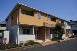 のマンスリーマンション・ウィークリーマンション「イースト　ヴィレッジⅡ 104・洋室(No.1377999)」メイン画像