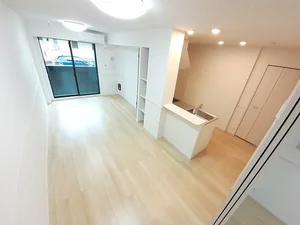 埼玉県のマンスリーマンション・ウィークリーマンション「エアーライズ 102・洋室(No.1378013)」メイン画像