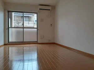 川崎市のマンスリーマンション・ウィークリーマンション「サンシャインスクエアⅠ 102・洋室(No.1378021)」メイン画像