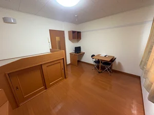 のマンスリーマンション・ウィークリーマンション「レオパレスアゼリア 101(No.1378132)」メイン画像