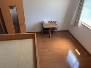 のマンスリーマンション・ウィークリーマンション「レオパレスアゼリア 105(No.1378134)」メイン画像