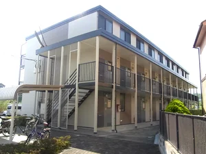 大阪のウィークリーマンション・マンスリーマンション「レオパレス光ＧＡＲＤＥＮ 202(No.1378171)」メイン画像